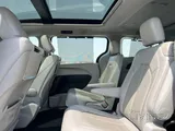 Chrysler Pacifica 2019